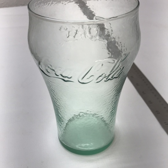 Coke Glass Vintage - Picture 8 of 8